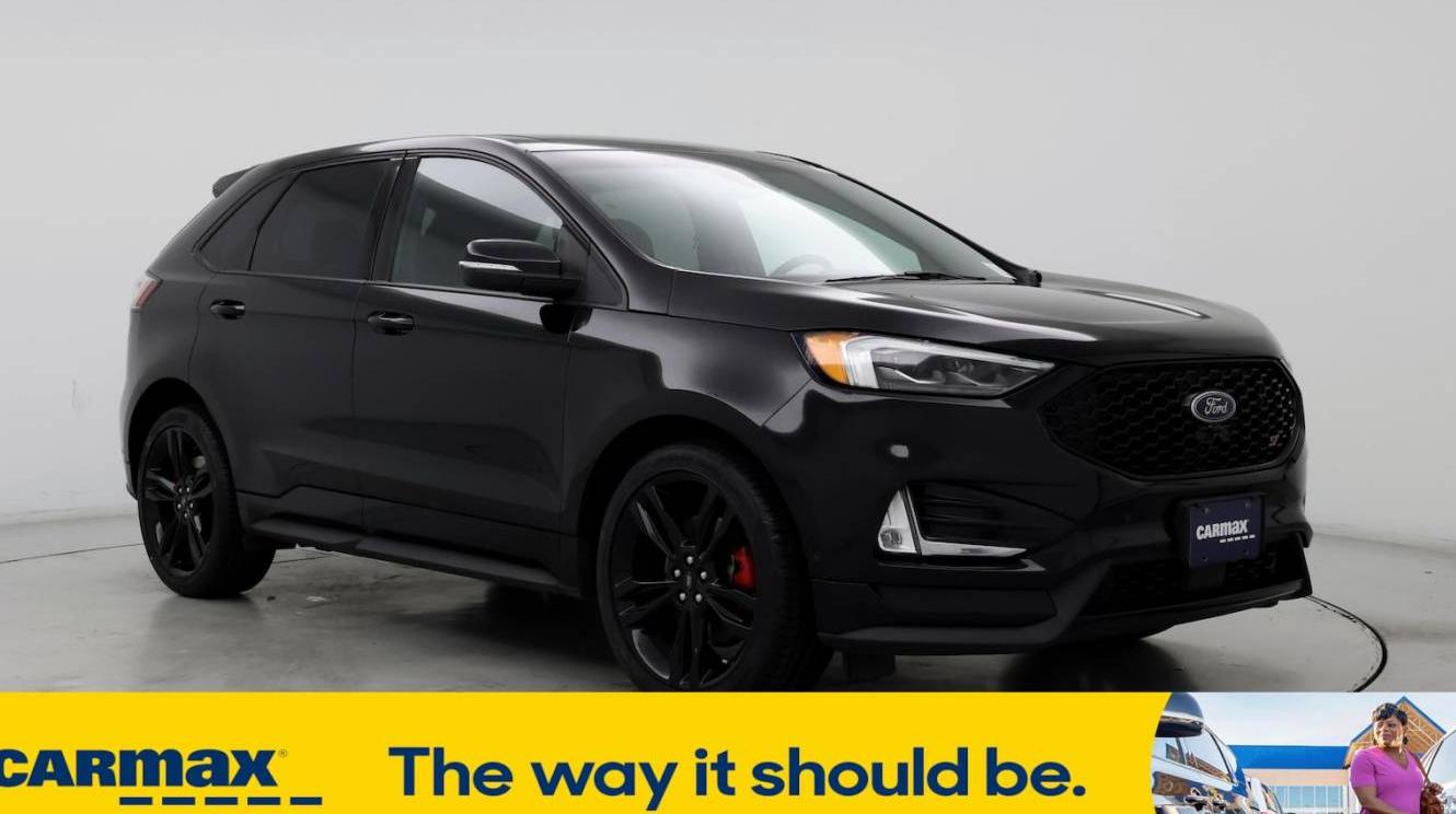 FORD EDGE 2019 2FMPK4AP1KBC51408 image