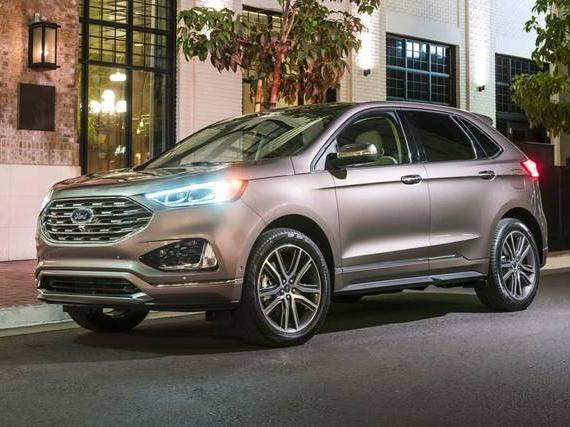 FORD EDGE 2019 2FMPK4K98KBB53315 image FORD EDGE 2019 2FMPK4K98KBB53315 image