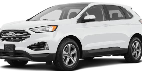 FORD EDGE 2019 2FMPK3J90KBC26799 image