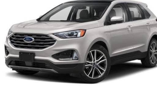 FORD EDGE 2019 2FMPK4K9XKBB53400 image