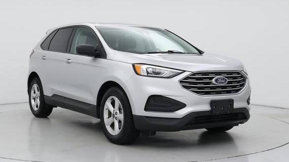 FORD EDGE 2019 2FMPK3G99KBB57196 image