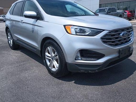 FORD EDGE 2019 2FMPK4J91KBB60768 image
