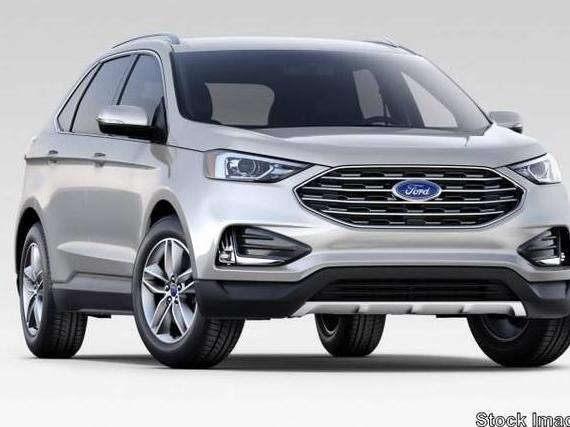 FORD EDGE 2019 2FMPK4J90KBB14025 image