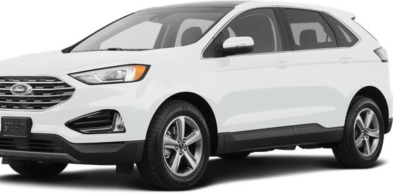 FORD EDGE 2019 2FMPK3G91KBB43132 image