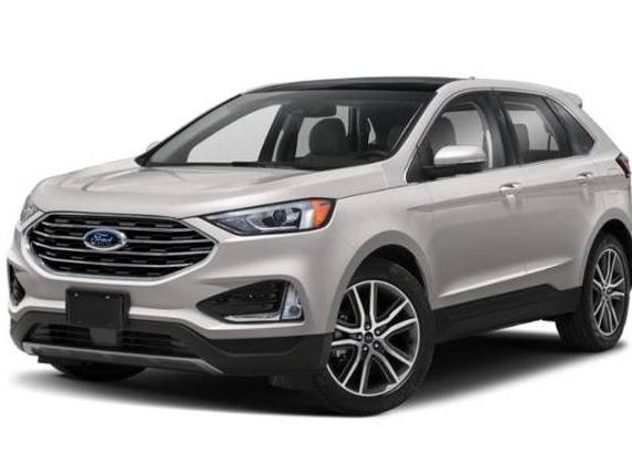 FORD EDGE 2019 2FMPK3J95KBC25521 image