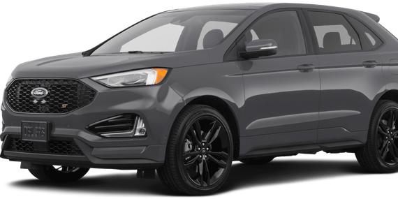 FORD EDGE 2019 2FMPK4AP1KBB69937 image