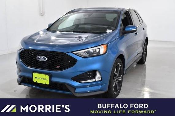 FORD EDGE 2019 2FMPK4AP3KBC19642 image