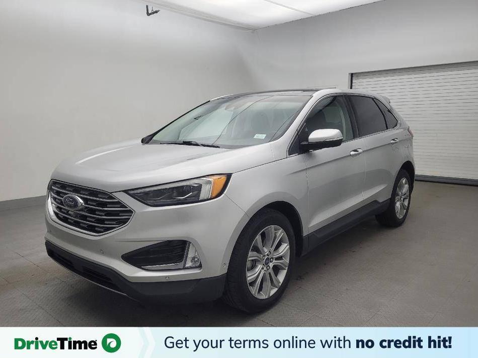 FORD EDGE 2019 2FMPK3K96KBB81611 image