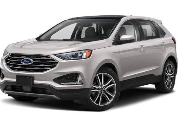 FORD EDGE 2019 2FMPK4J92KBB21770 image