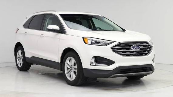 FORD EDGE 2019 2FMPK4J96KBB25305 image