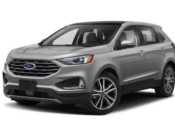 FORD EDGE 2019 2FMPK3K90KBB56512 image