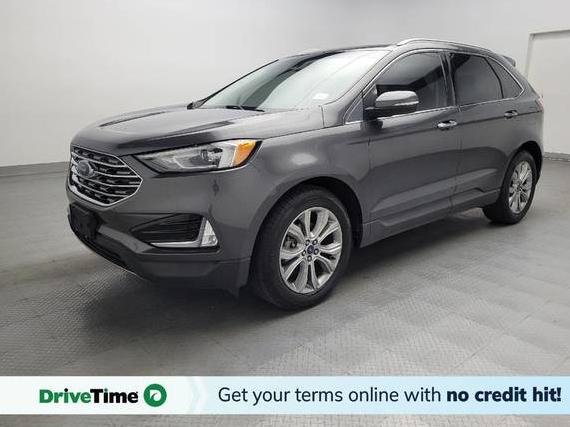 FORD EDGE 2019 2FMPK3K97KBB62565 image