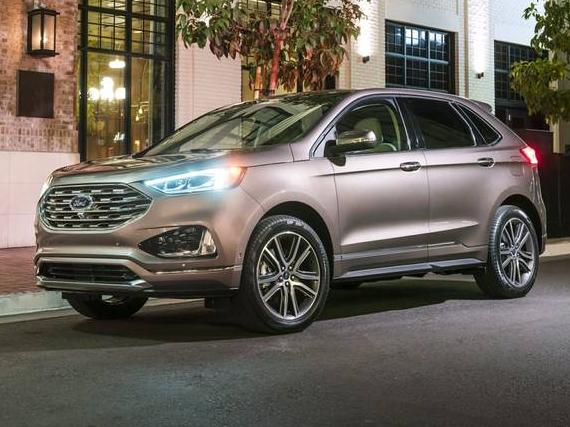 FORD EDGE 2019 2FMPK4J92KBB01826 image