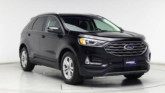 FORD EDGE 2019 2FMPK4J98KBC44666 image