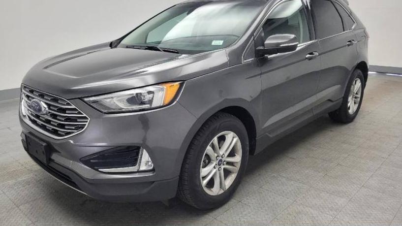 FORD EDGE 2019 2FMPK4J90KBB89971 image