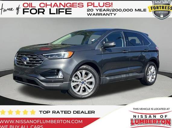 FORD EDGE 2019 2FMPK4K92KBC22452 image FORD EDGE 2019 2FMPK4K92KBC22452 image