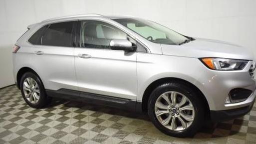 FORD EDGE 2019 2FMPK4K99KBC07138 image