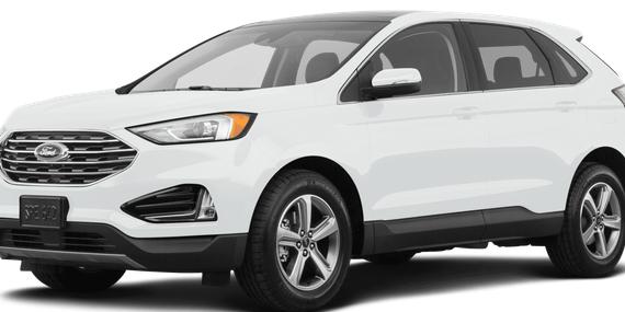 FORD EDGE 2019 2FMPK4J98KBB08215 image