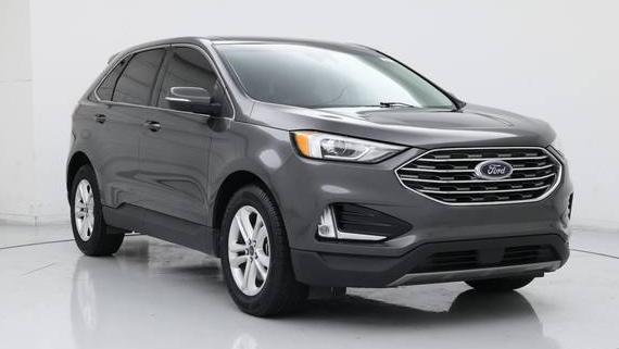 FORD EDGE 2019 2FMPK4J90KBB75083 image FORD EDGE 2019 2FMPK4J90KBB75083 image