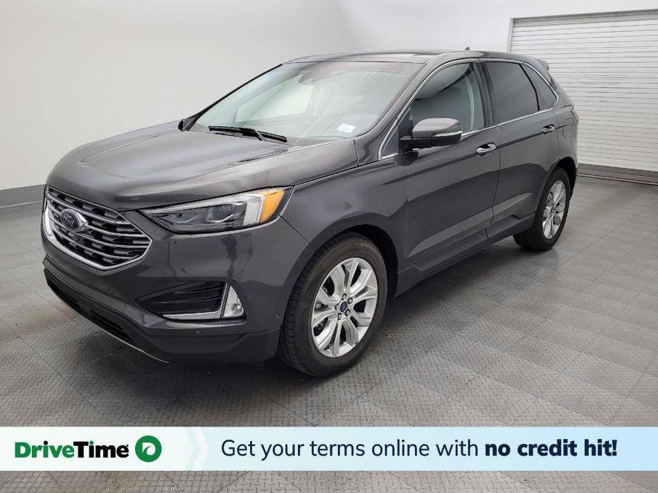 FORD EDGE 2019 2FMPK3K91KBB96307 image