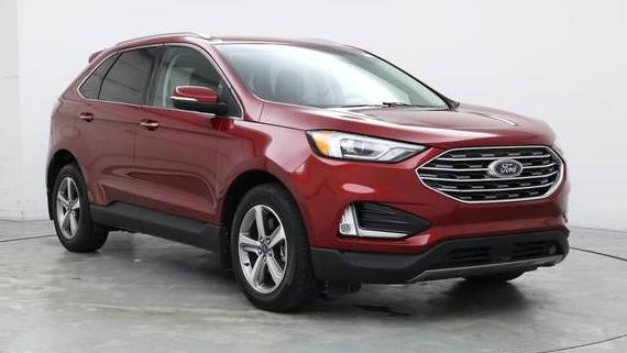 FORD EDGE 2019 2FMPK4K9XKBB46754 image