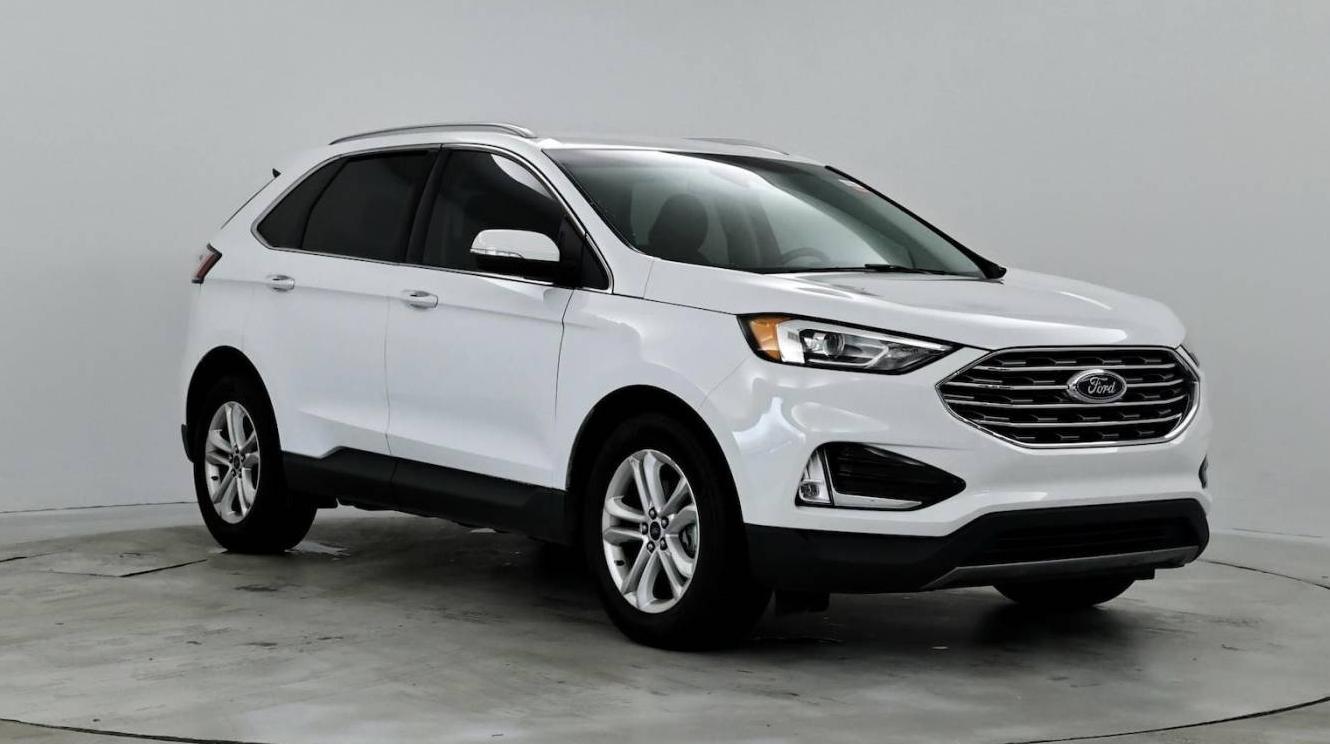 FORD EDGE 2019 2FMPK3J94KBC57294 image