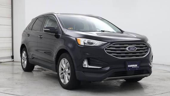 FORD EDGE 2019 2FMPK4K96KBB13637 image
