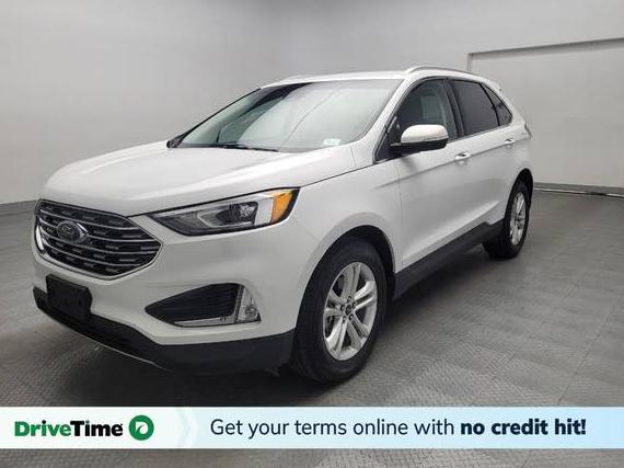 FORD EDGE 2019 2FMPK3J98KBC73059 image