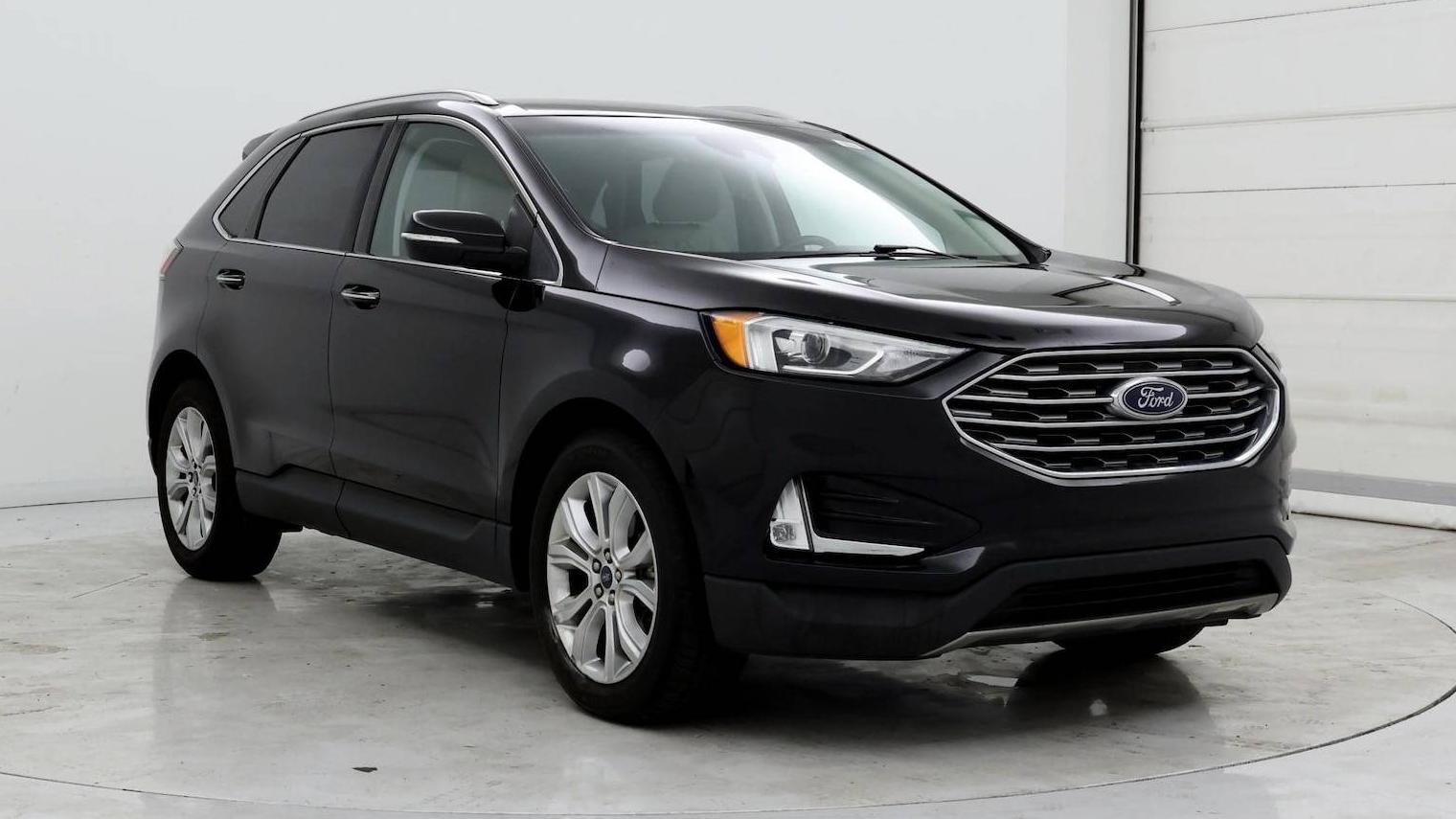 FORD EDGE 2019 2FMPK3K91KBB53490 image