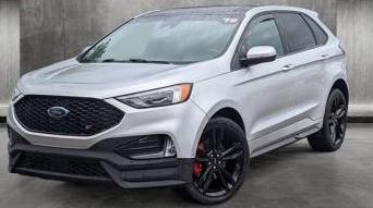 FORD EDGE 2019 2FMPK4AP1KBC00037 image