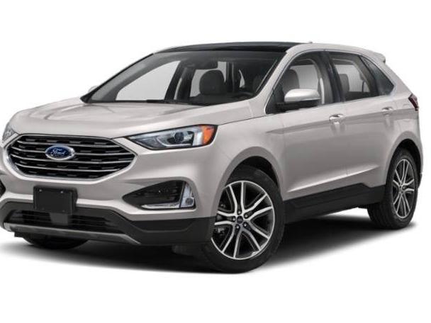 FORD EDGE 2019 2FMPK4K94KBB08694 image