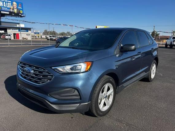 FORD EDGE 2019 2FMPK3G96KBB25788 image