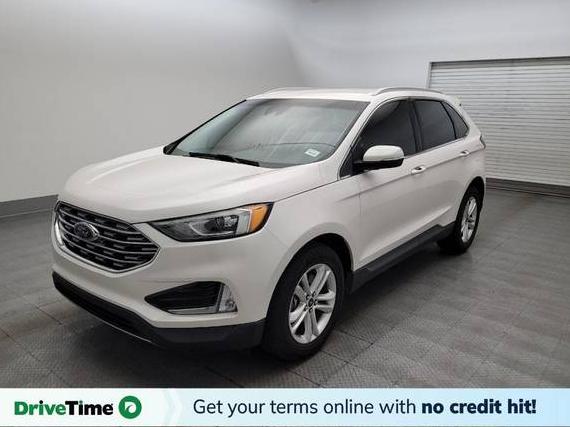 FORD EDGE 2019 2FMPK4J92KBB75151 image