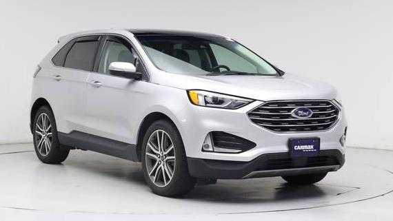 FORD EDGE 2019 2FMPK4K93KBC56108 image