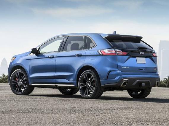 FORD EDGE 2019 2FMPK4AP1KBB26764 image