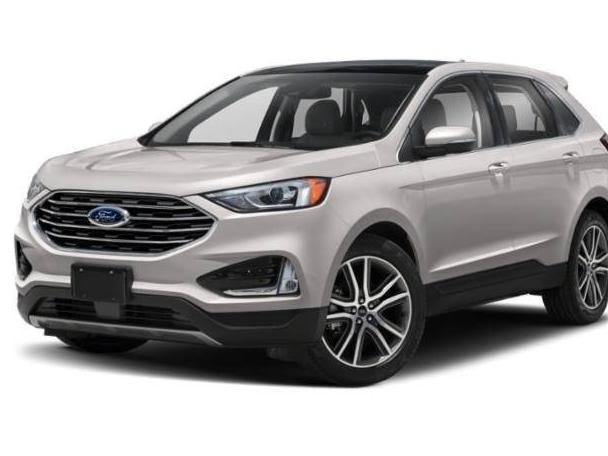 FORD EDGE 2019 2FMPK4J97KBB30996 image