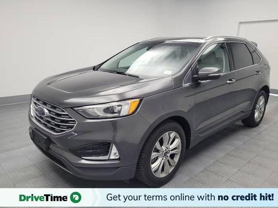 FORD EDGE 2019 2FMPK4K93KBB62990 image