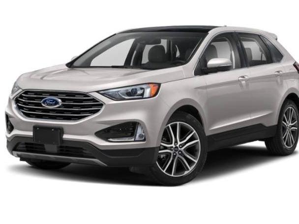 FORD EDGE 2019 2FMPK4J96KBC62809 image