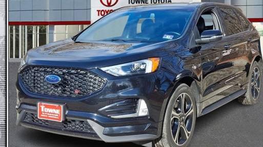 FORD EDGE 2019 2FMPK4AP5KBB84943 image