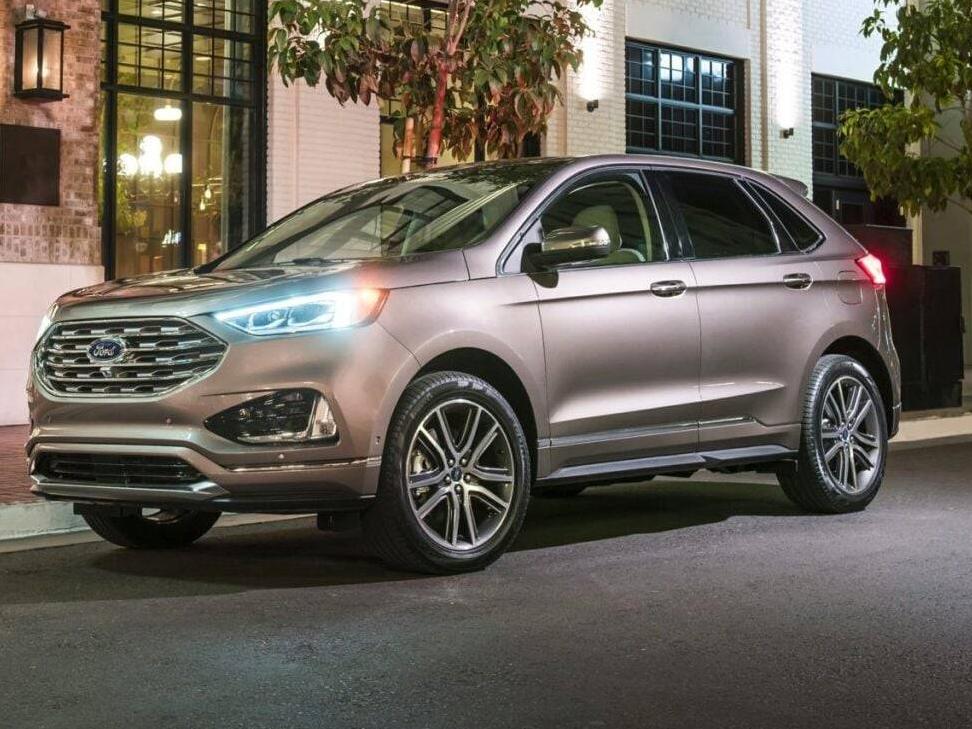 FORD EDGE 2019 2FMPK3J94KBB41691 image