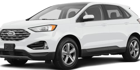 FORD EDGE 2019 2FMPK3J9XKBC26910 image