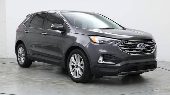 FORD EDGE 2019 2FMPK3K9XKBB53794 image