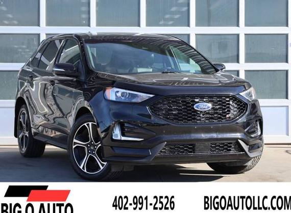 FORD EDGE 2019 2FMPK4AP2KBC37100 image FORD EDGE 2019 2FMPK4AP2KBC37100 image