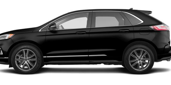FORD EDGE 2019 2FMPK3K94KBC00950 image