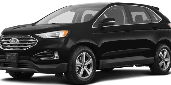 FORD EDGE 2019 2FMPK3J91KBB69030 image