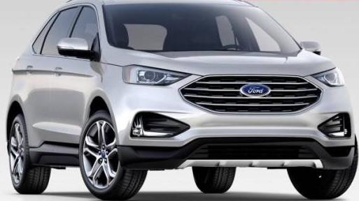 FORD EDGE 2019 2FMPK3K95KBB37695 image