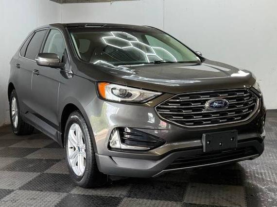 FORD EDGE 2019 2FMPK4J97KBB74495 image
