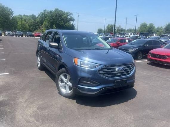 FORD EDGE 2019 2FMPK3G9XKBB17645 image