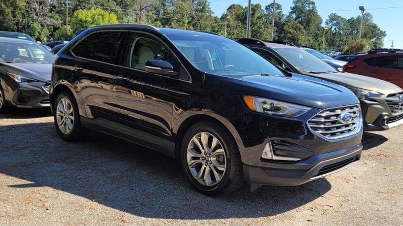 FORD EDGE 2019 2FMPK3K92KBB53563 image