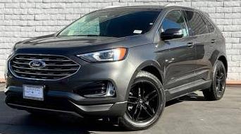 FORD EDGE 2019 2FMPK3J98KBB69963 image